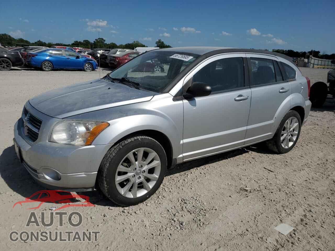 DODGE CALIBER 2011 - 1B3CB5HA5BD241888