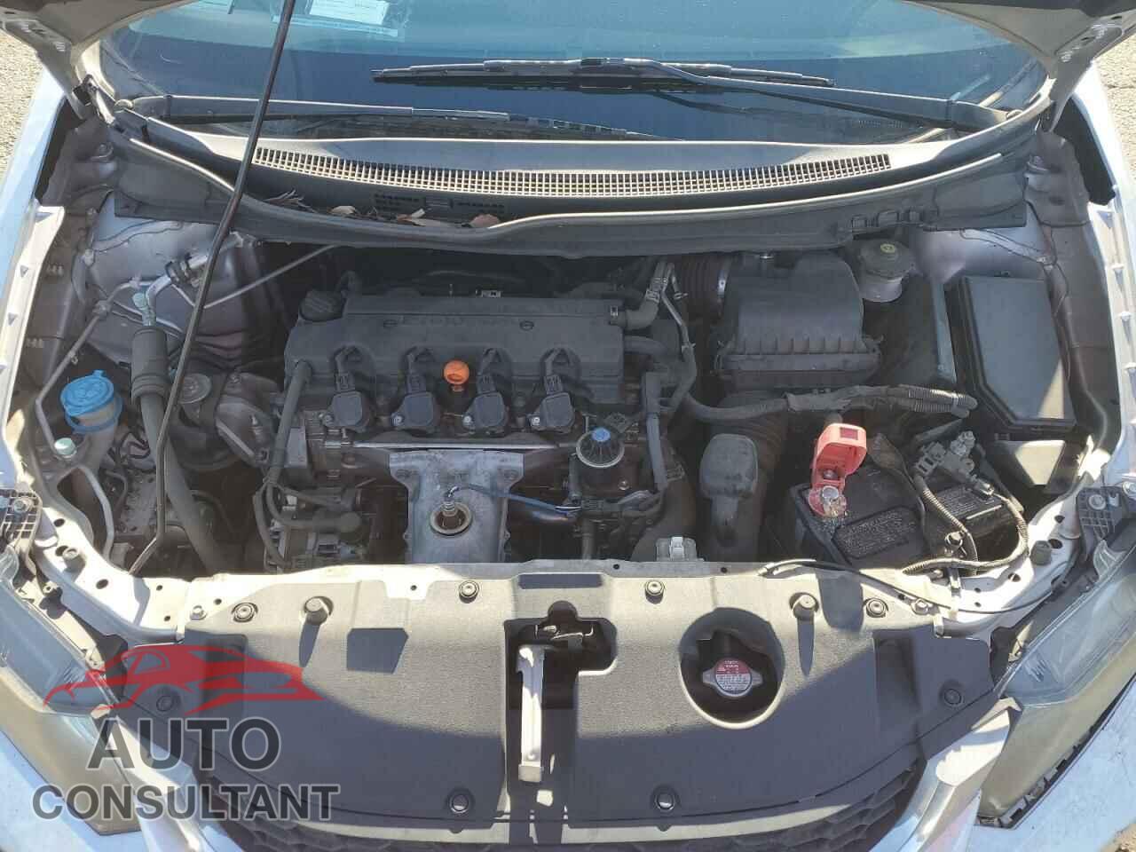 HONDA CIVIC 2015 - 19XFB2F79FE241835