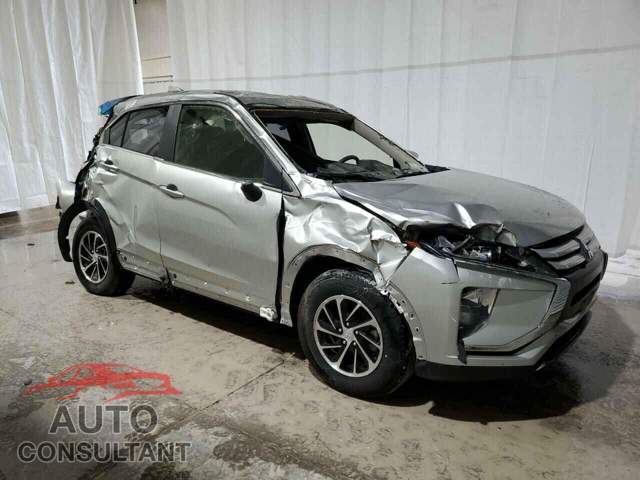 MITSUBISHI ECLIPSE 2020 - JA4AS3AAXLZ033332