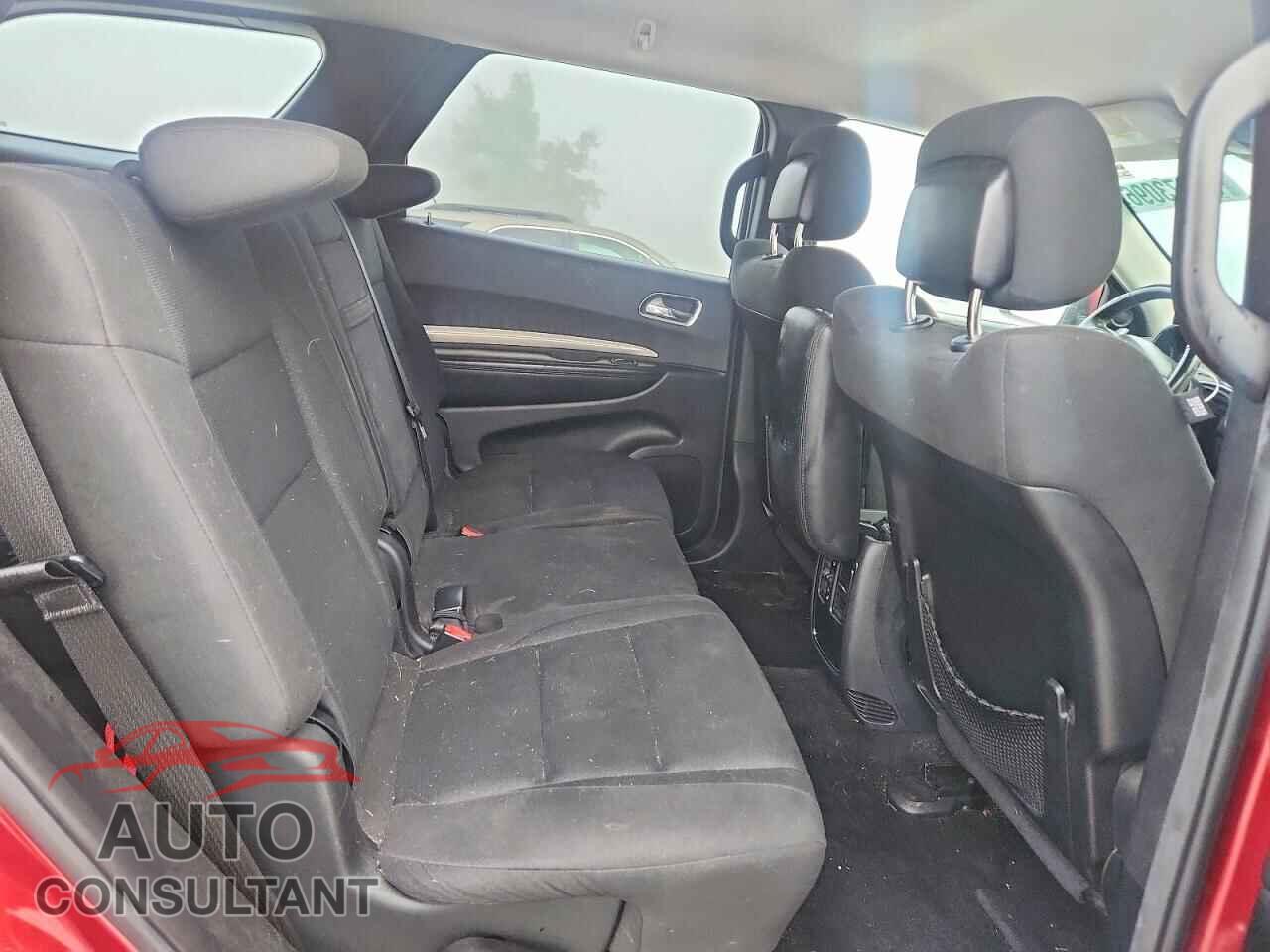 DODGE DURANGO 2015 - 1C4RDJAG7FC128420