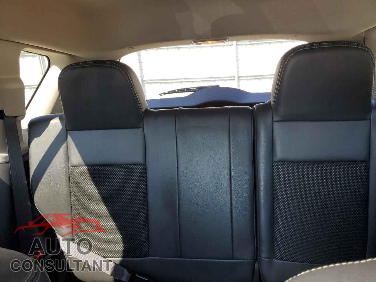 JEEP COMPASS 2014 - 1C4NJDEB4ED761733