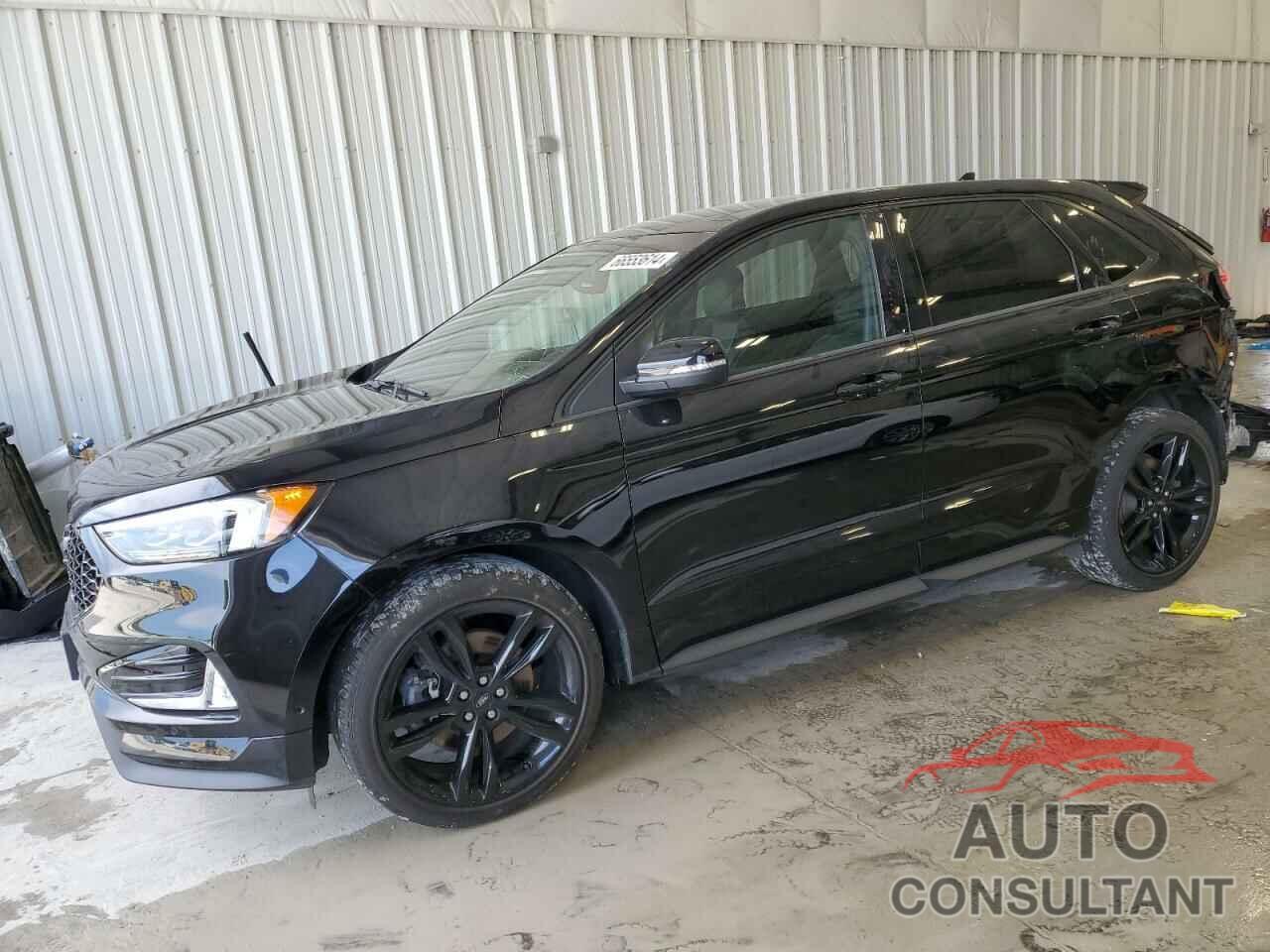 FORD EDGE 2019 - 2FMPK4AP4KBB95111