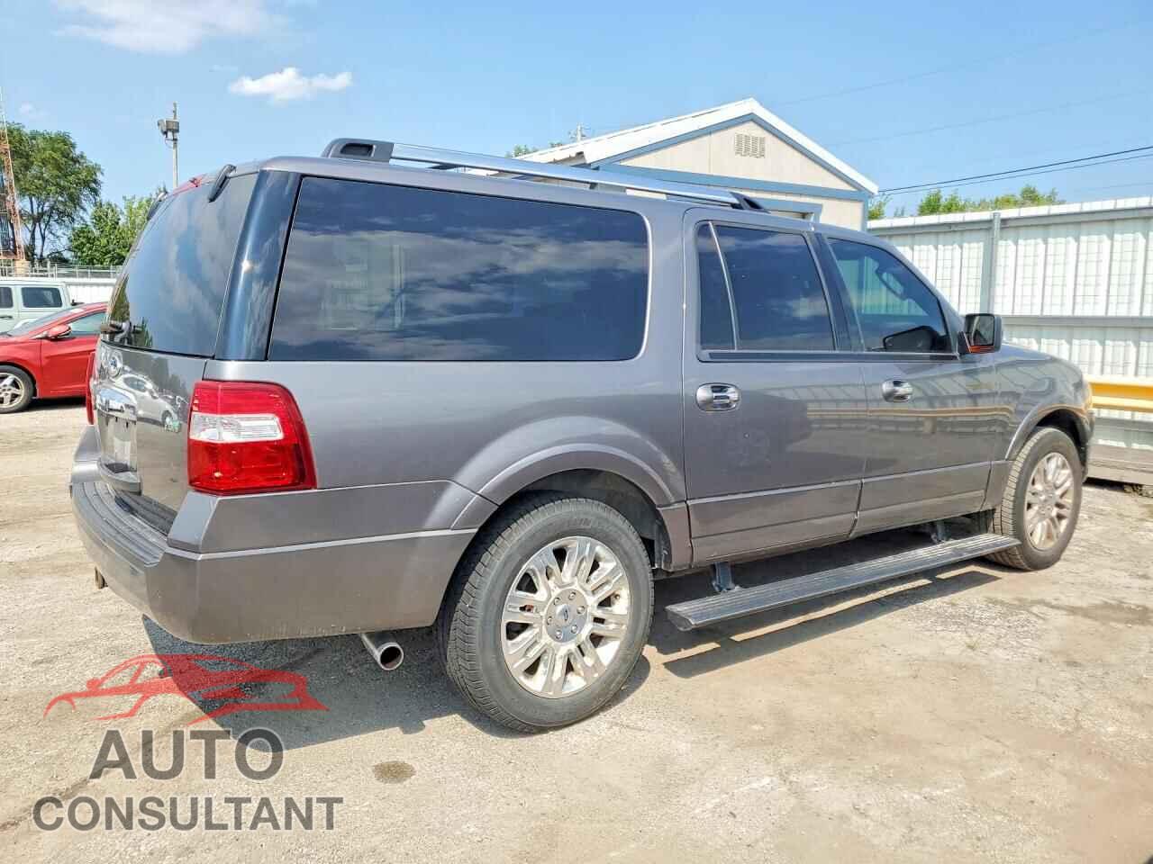 FORD EXPEDITION 2011 - 1FMJK2A55BEF05344