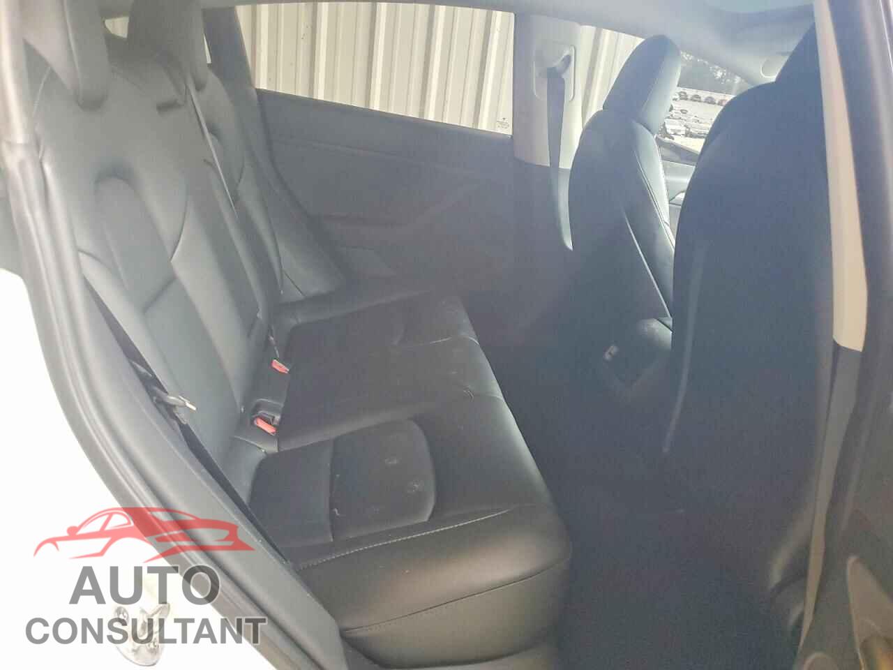 TESLA MODEL 3 2022 - 5YJ3E1EA4NF244071