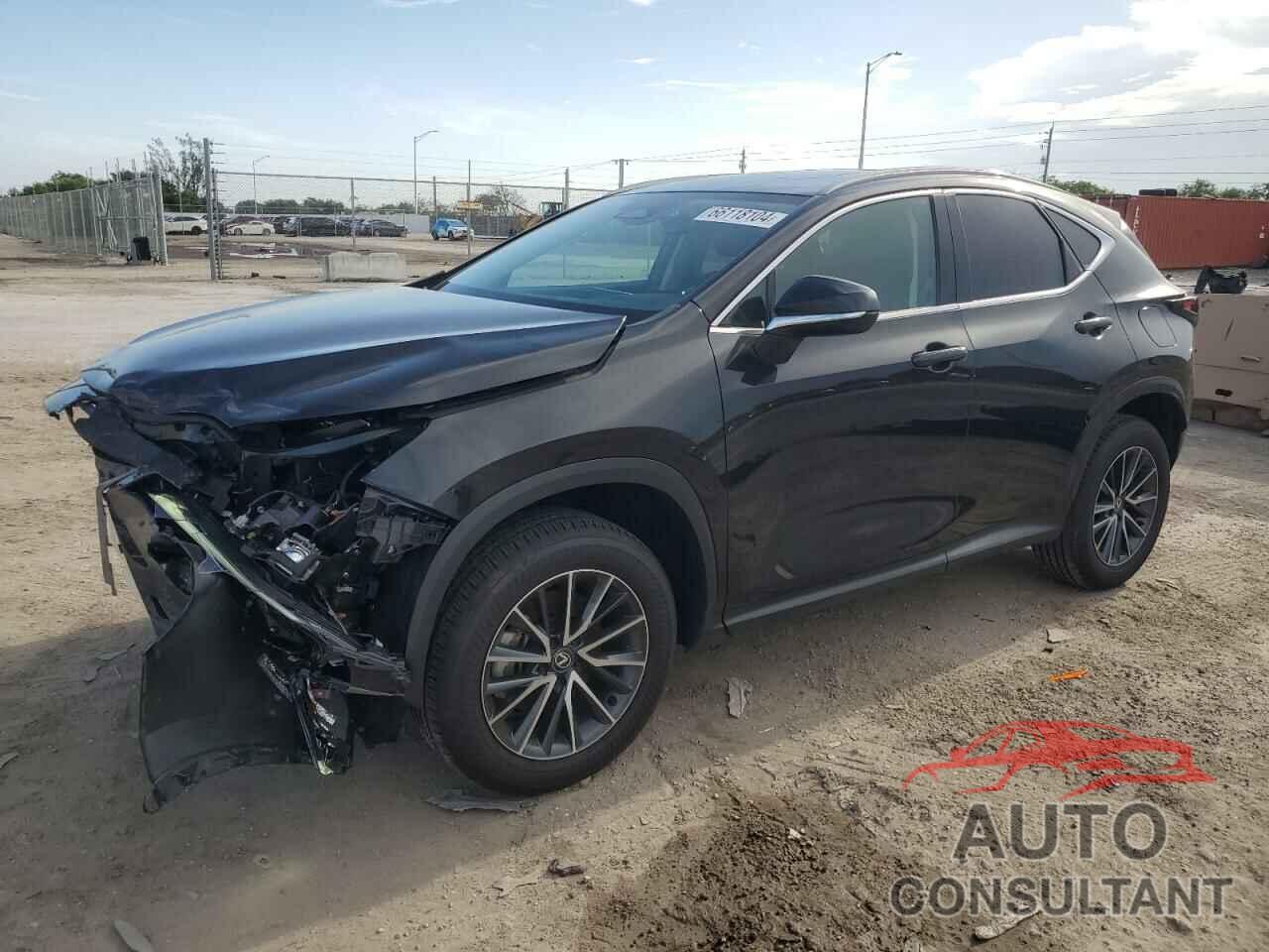 LEXUS NX 250 PRE 2024 - 2T2GDCAZ3RC010893