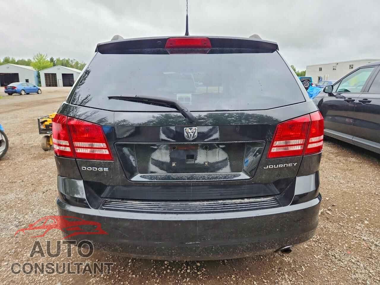 DODGE JOURNEY 2010 - 3D4PG4FB5AT128283