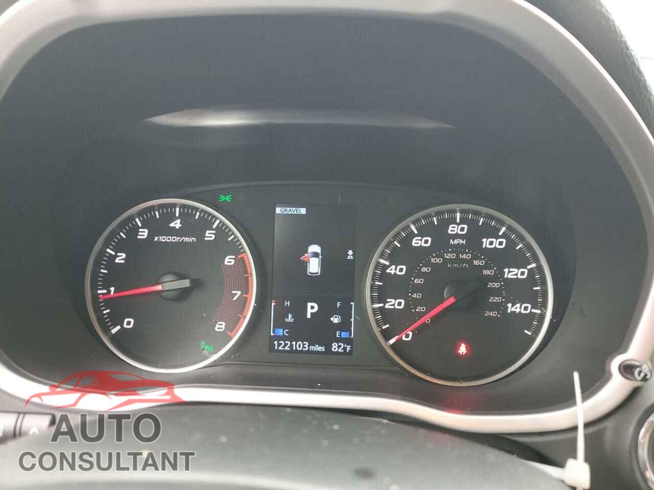 MITSUBISHI ECLIPSE 2019 - JA4AT5AA2KZ022428