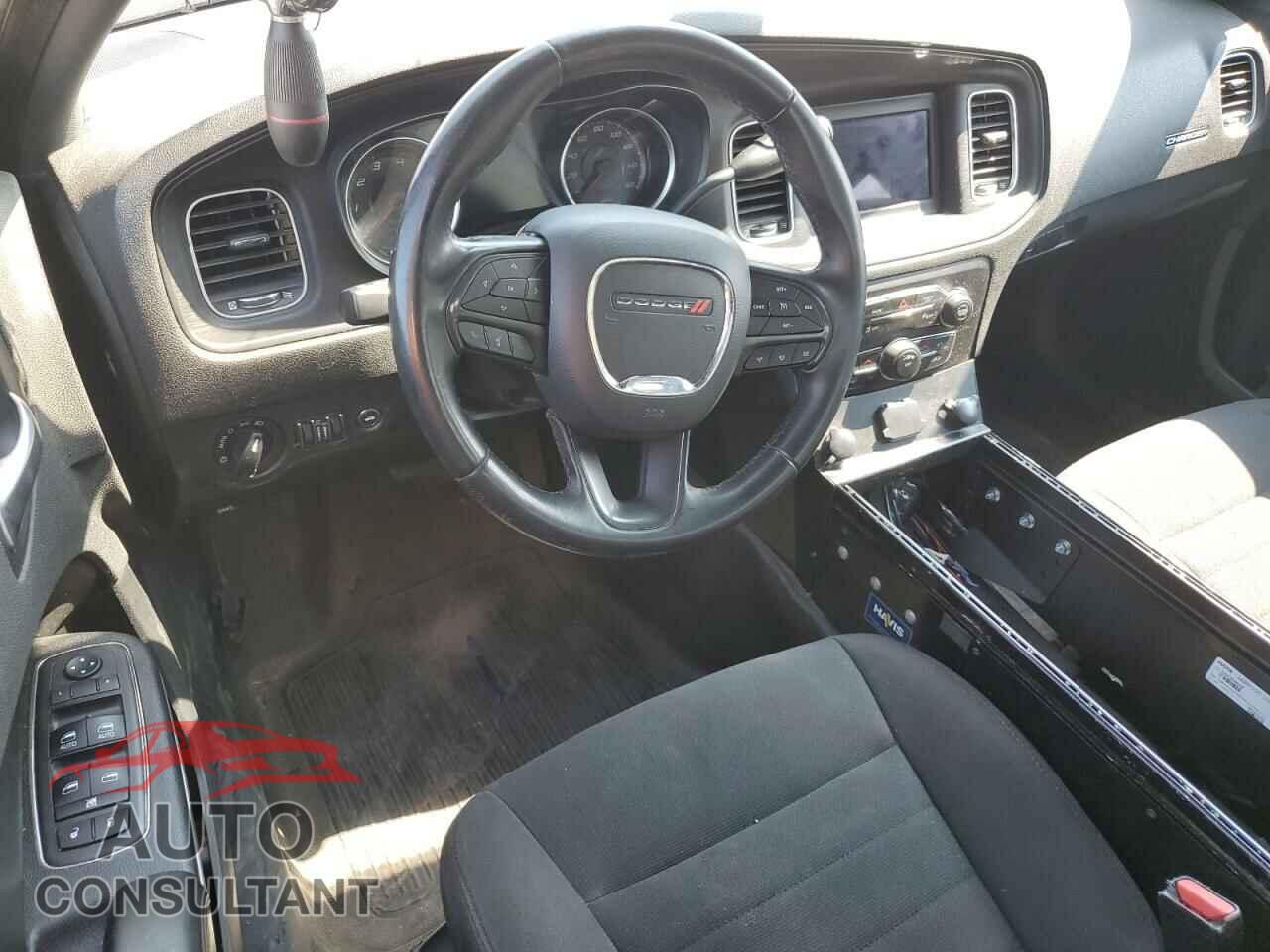 DODGE CHARGER 2019 - 2C3CDXAG7KH603178