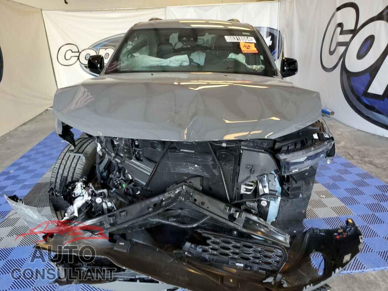 DODGE DURANGO 2024 - 1C4RDJDG6RC146942