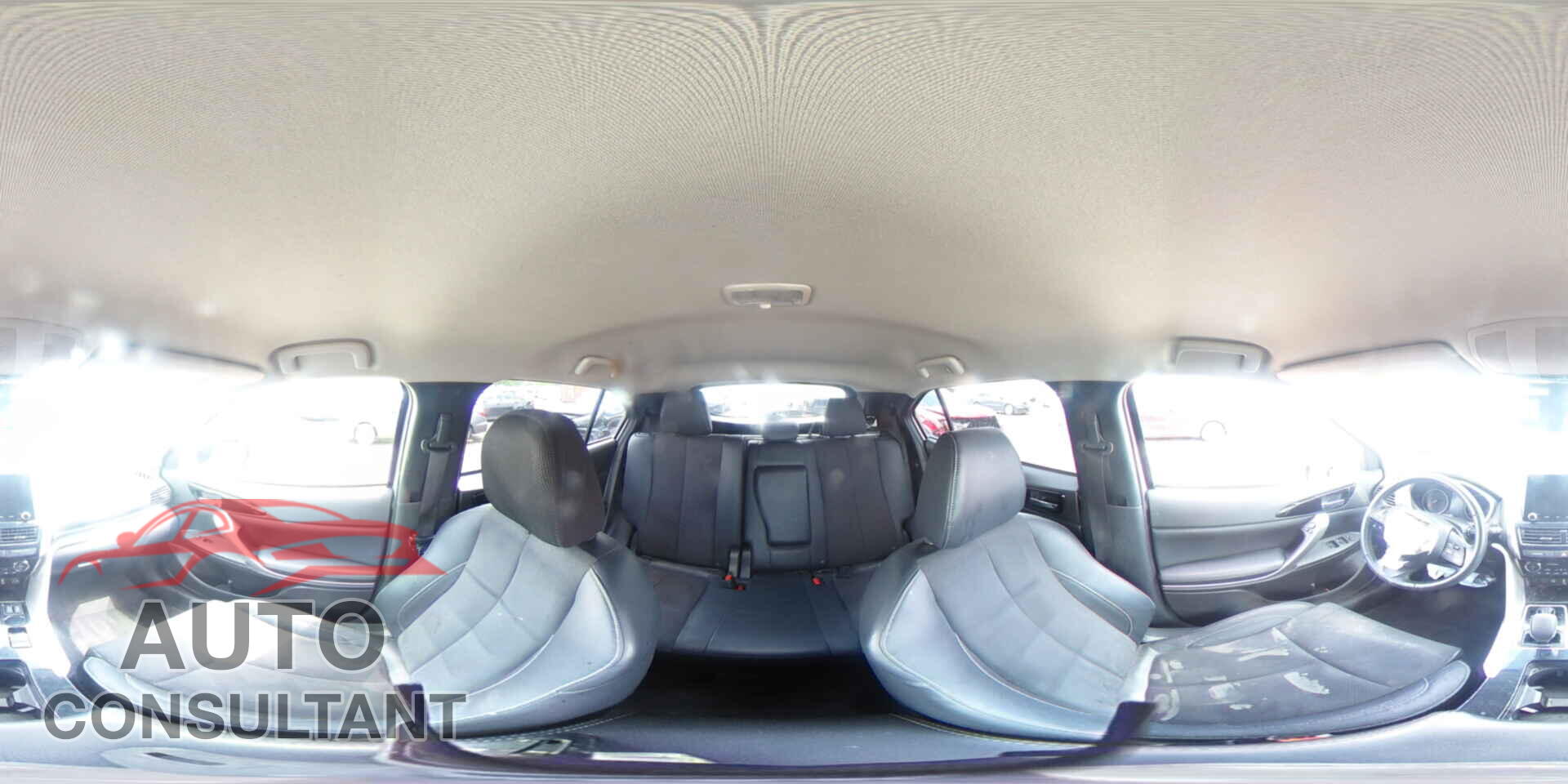 MITSUBISHI ECLIPSE 2022 - JA4ASWAA7NZ002446