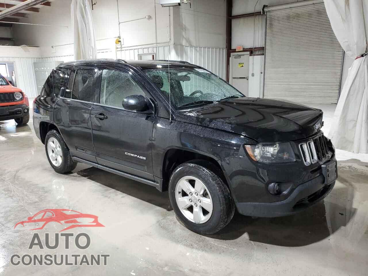 JEEP COMPASS 2014 - 1C4NJCBA5ED779129