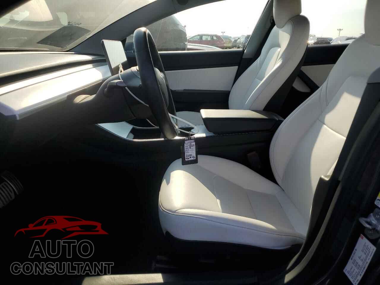 TESLA MODEL 3 2018 - 5YJ3E1EB6JF171143