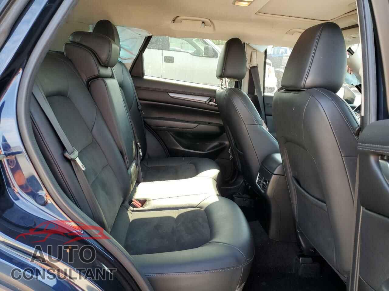 MAZDA CX-5 2020 - JM3KFBCM9L1801341