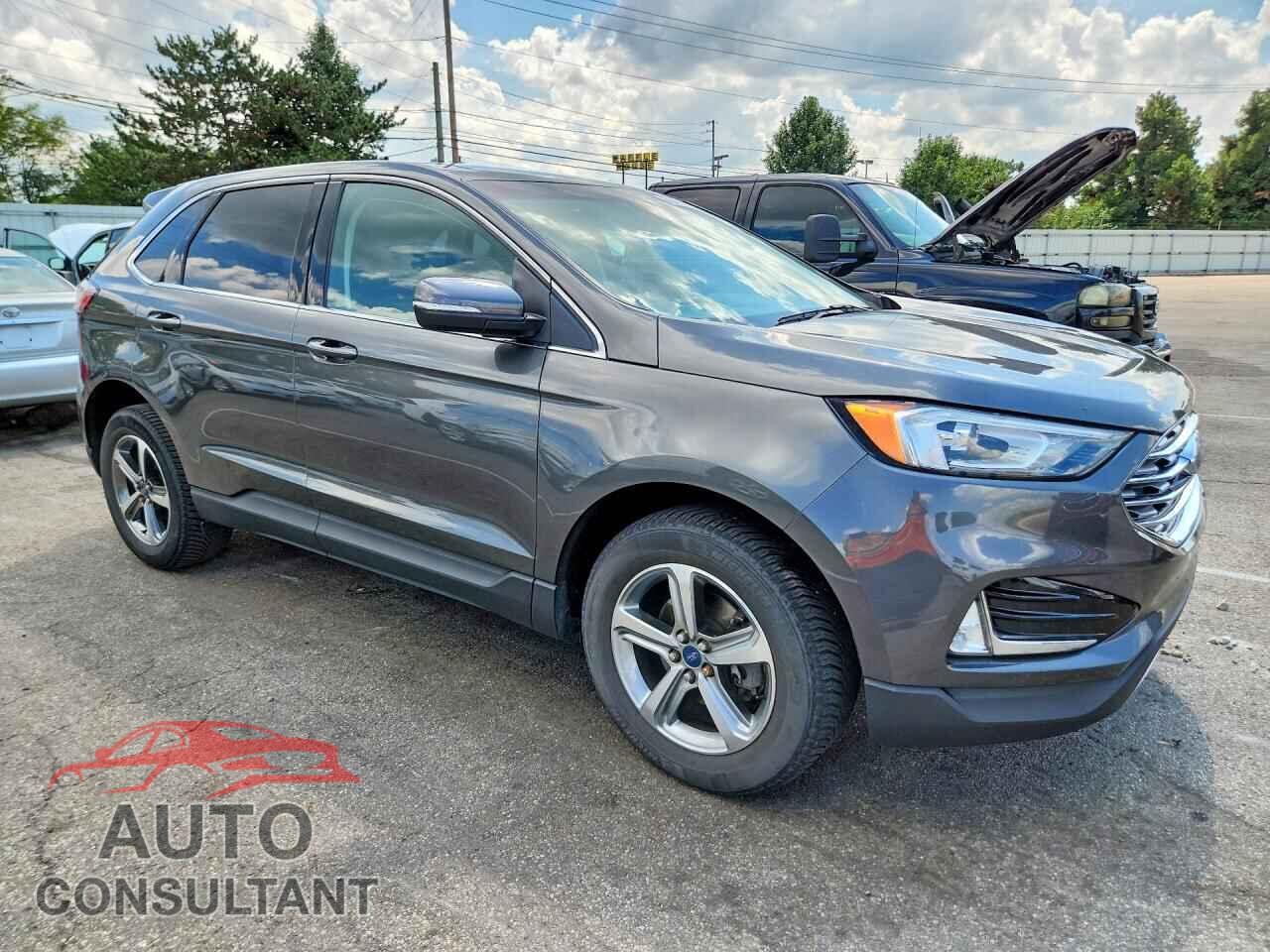 FORD EDGE 2019 - 2FMPK3J94KBC45579