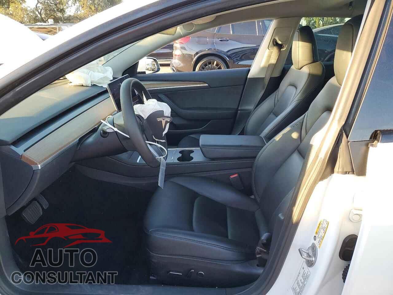 TESLA MODEL 3 2023 - 5YJ3E1EA7PF510587