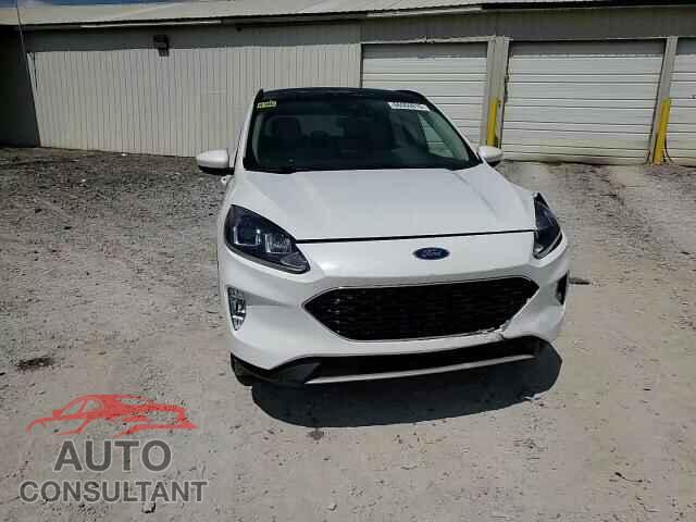 FORD ESCAPE 2020 - 1FMCU9H64LUA67028