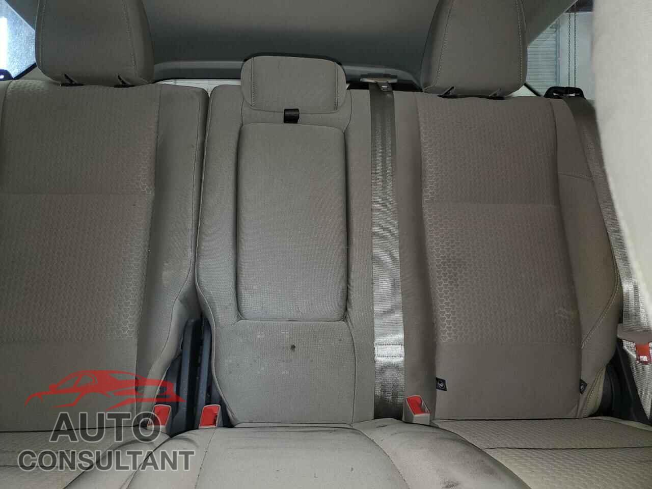 FORD ESCAPE 2017 - 1FMCU9GD9HUB83073
