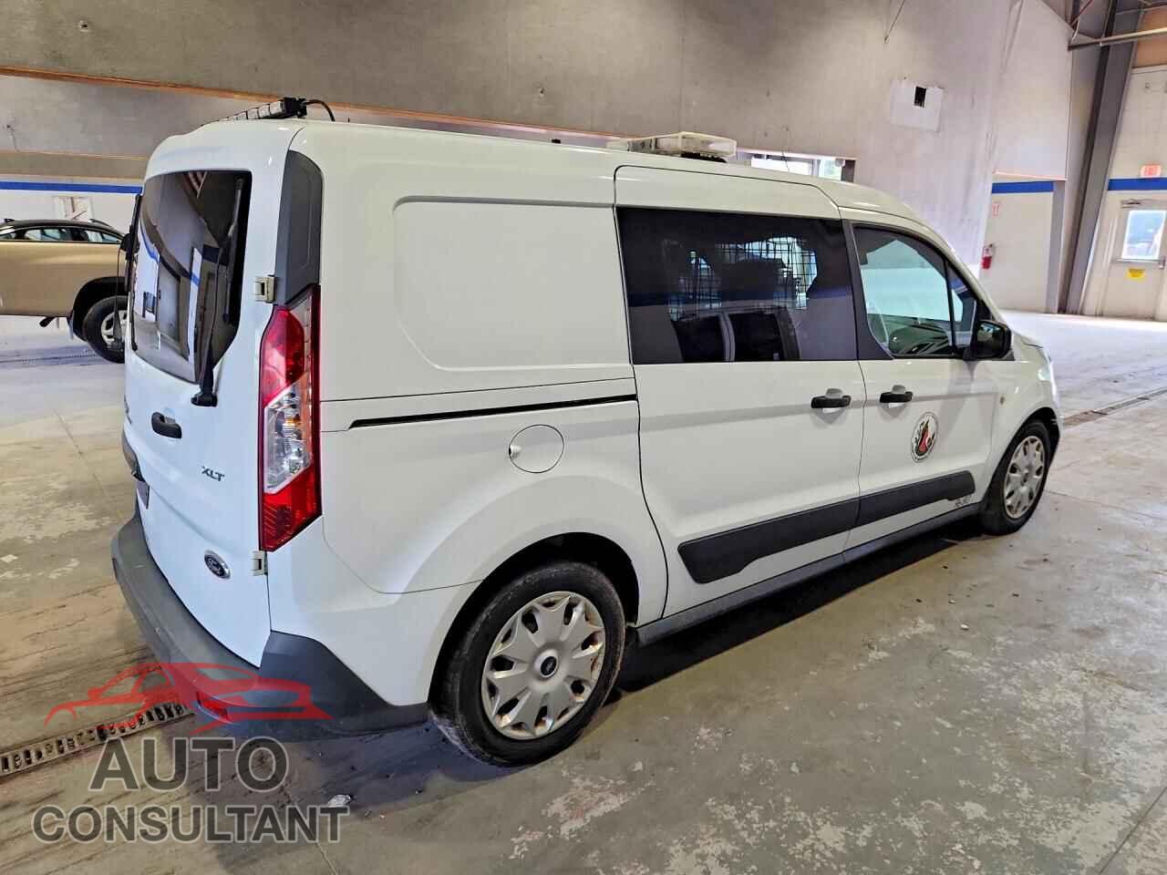 FORD TRANSIT 2014 - NM0LS7F70E1172547