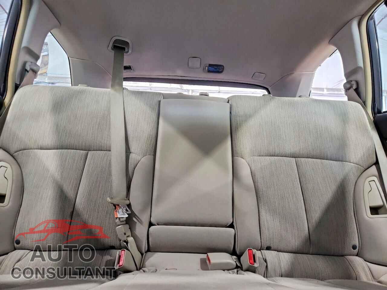 SUBARU OUTBACK 2014 - 4S4BRCAC4E3203015