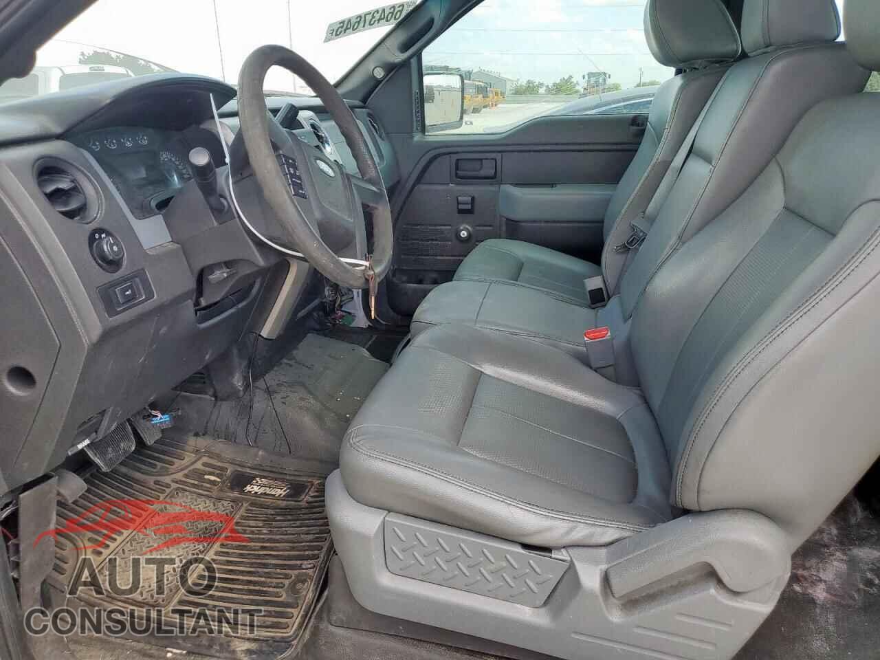 FORD F-150 2014 - 1FTFX1CF4EKE68868