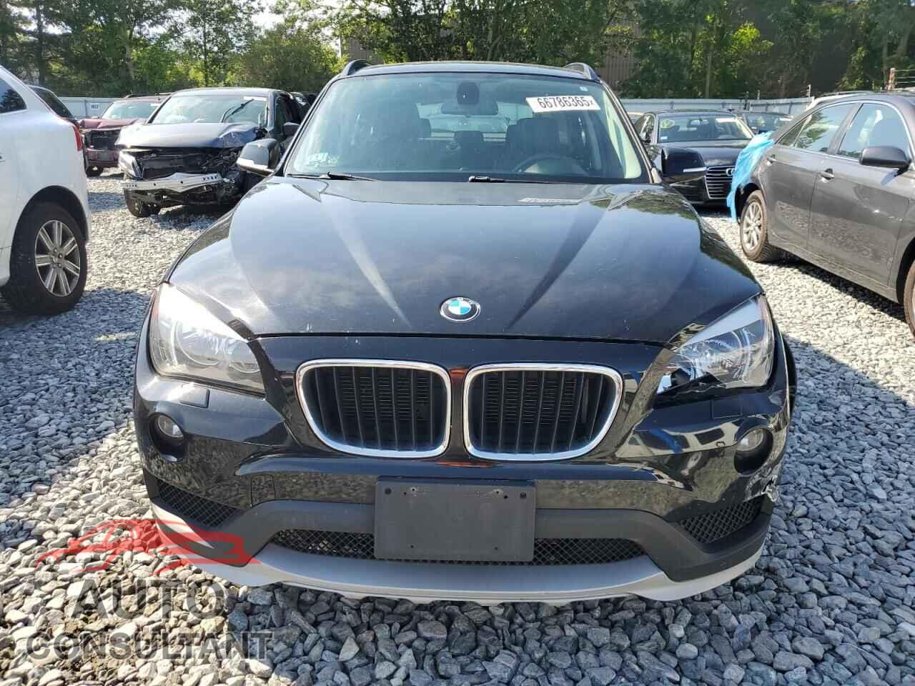 BMW X1 2015 - WBAVL1C59FVY35131