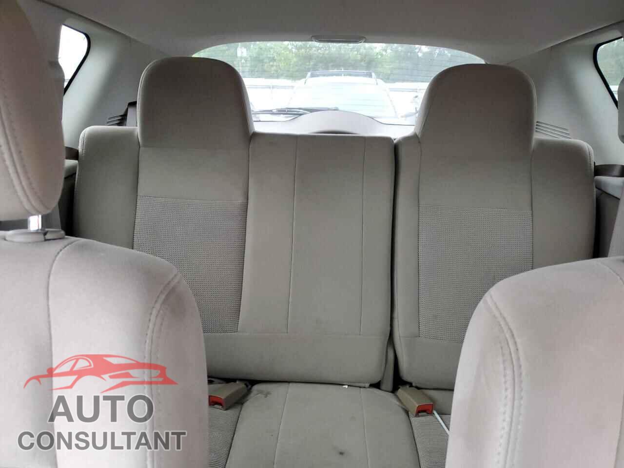 JEEP COMPASS 2014 - 1C4NJCBAXED801139
