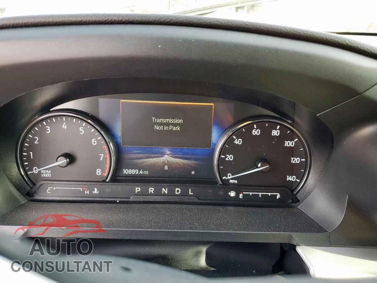 FORD EXPLORER 2023 - 1FMSK7DH6PGB65351