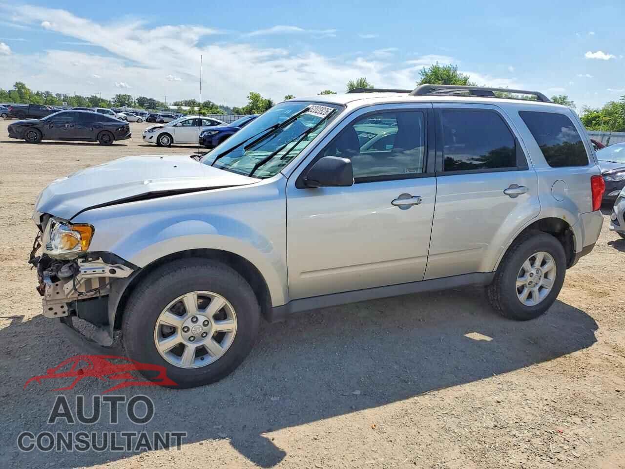 MAZDA TRIBUTE 2010 - 4F2CY9GG4AKM01764