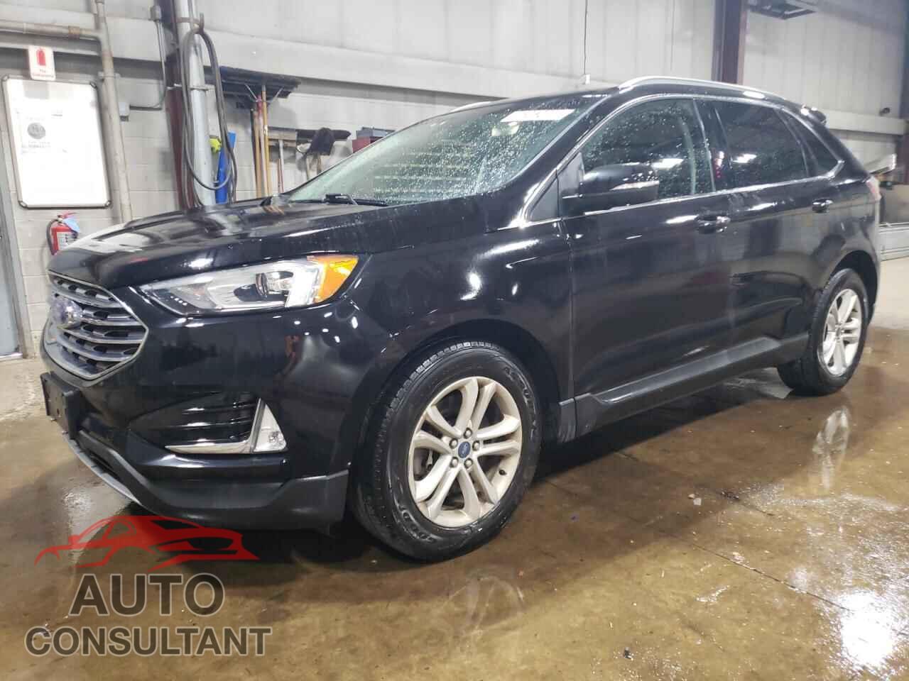 FORD EDGE 2020 - 2FMPK4J96LBB15469