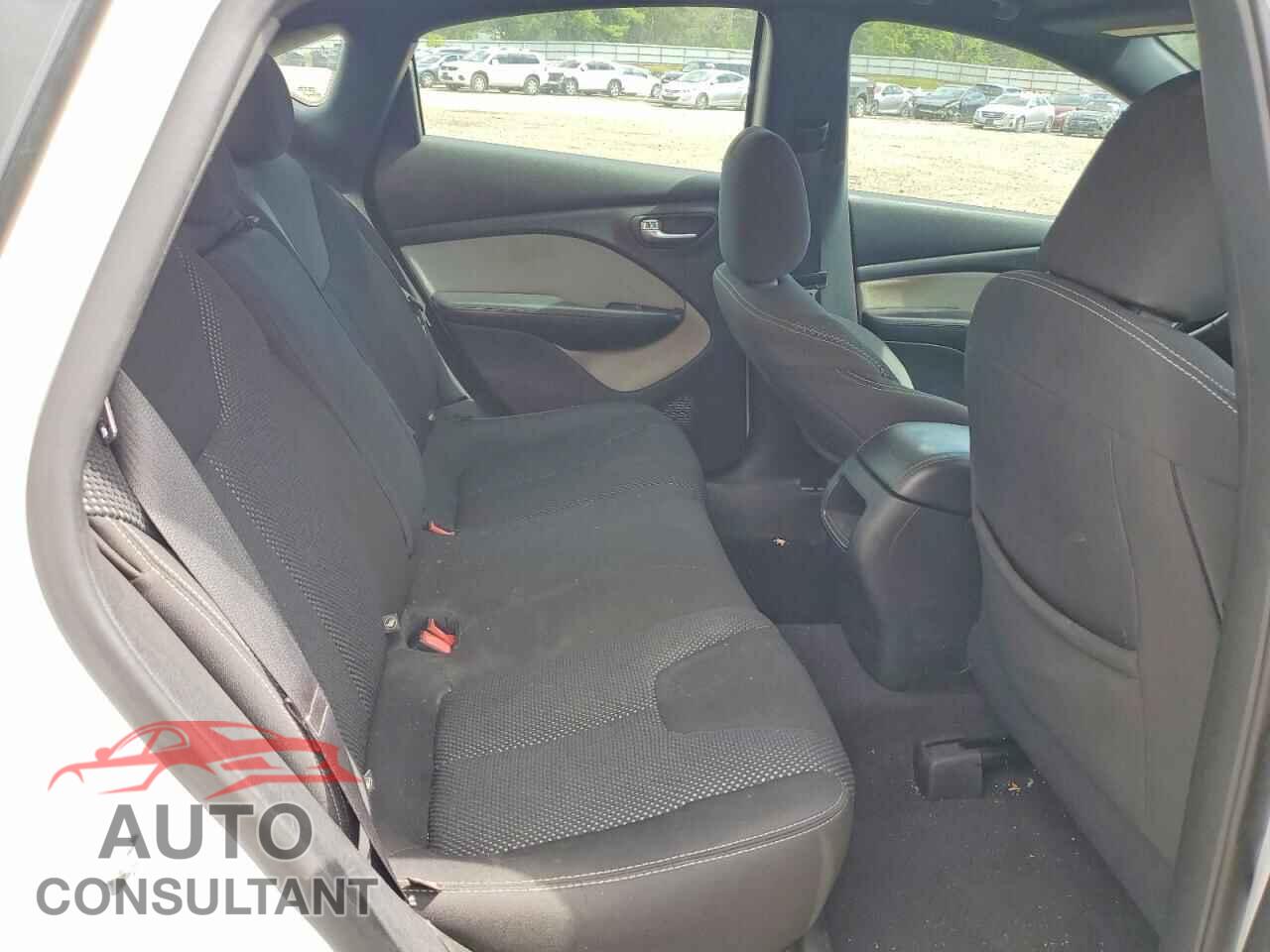 DODGE DART 2016 - 1C3CDFBB4GD624183
