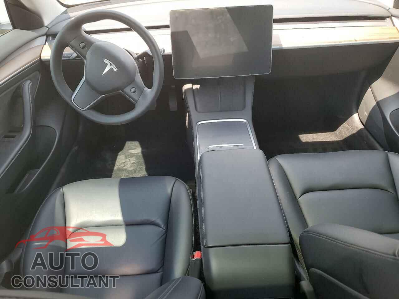 TESLA MODEL 3 2023 - 5YJ3E1EA4PF385273