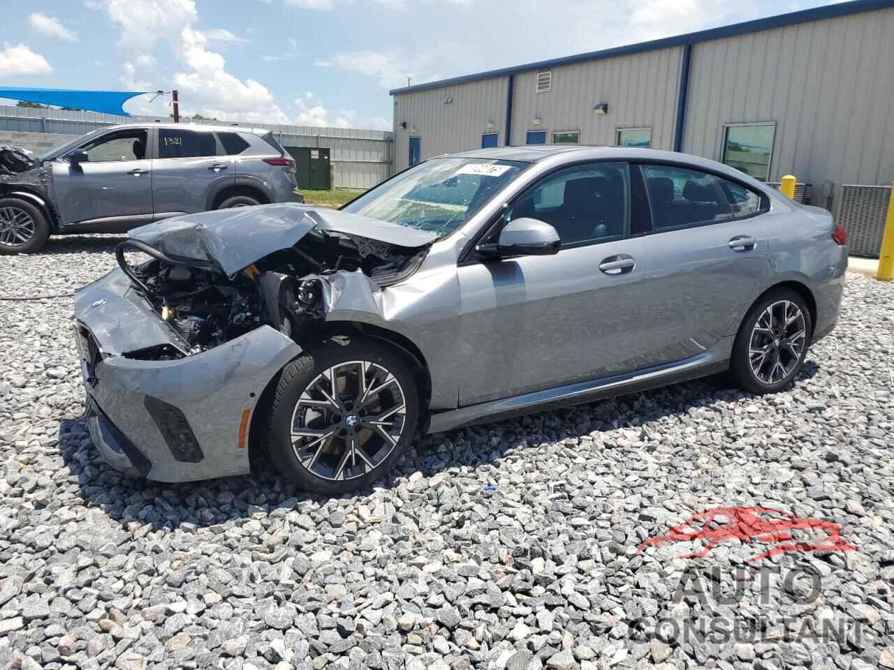 BMW 2 SERIES 2026 - WBA83GG01T7T56118