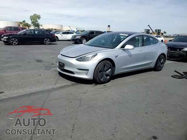 TESLA MODEL 3 2018 - 5YJ3E1EA2JF016676