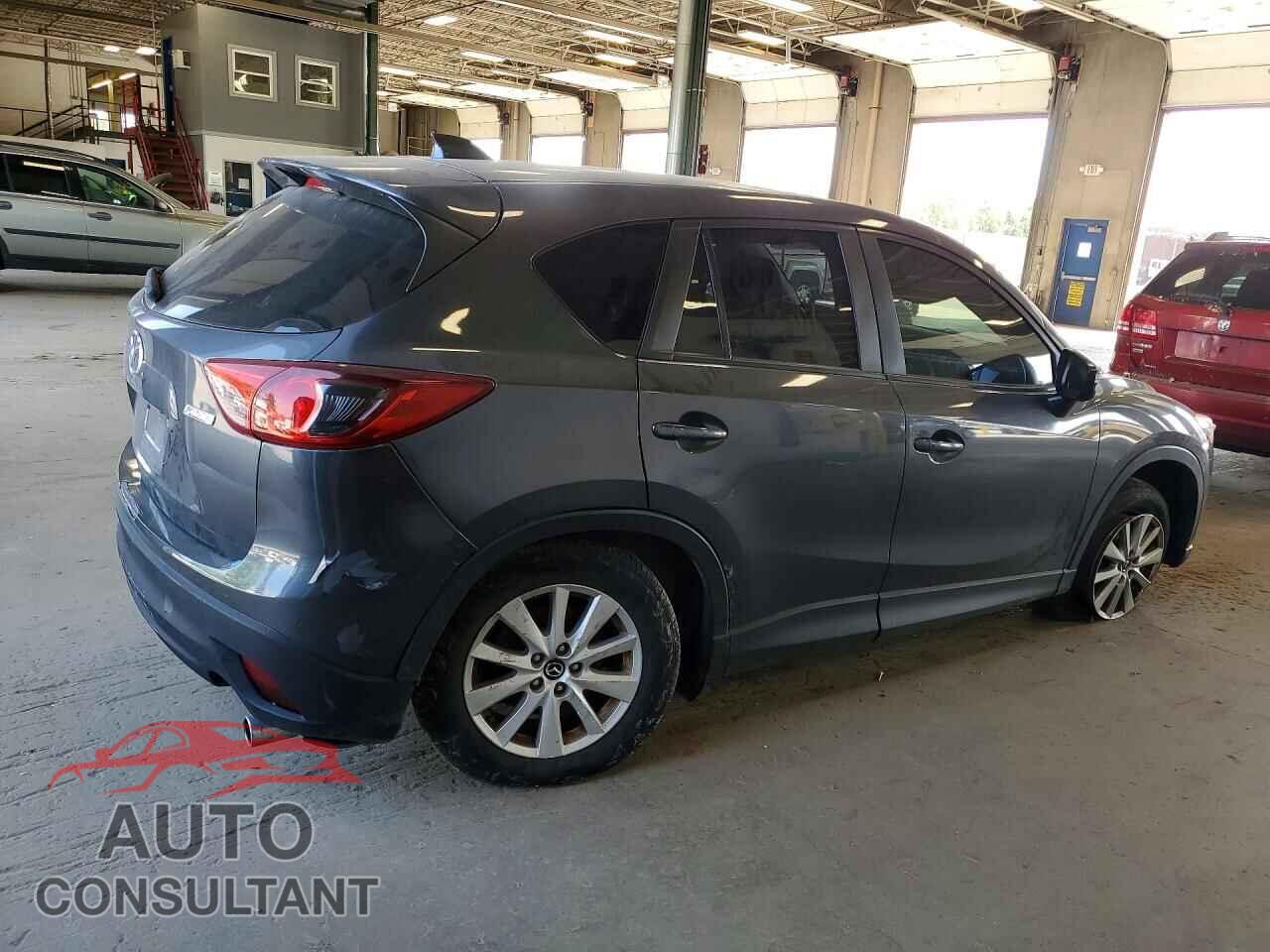 MAZDA CX-5 2015 - JM3KE4CY0F0525319