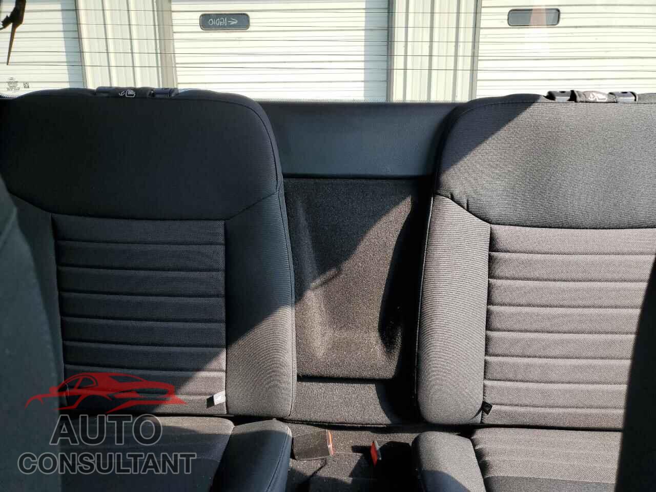 FORD RANGER 2021 - 1FTER1EH3MLD22071