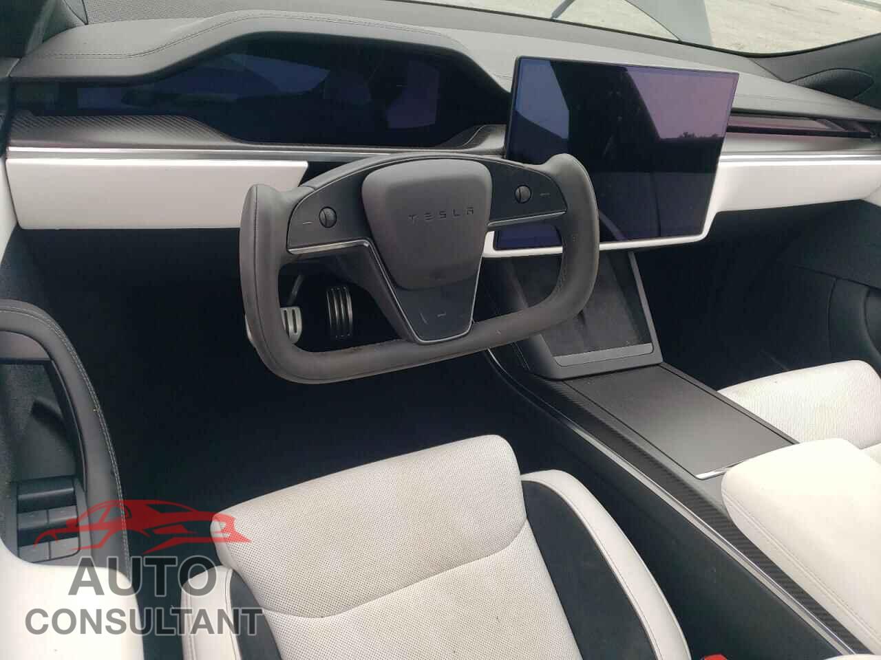 TESLA MODEL S 2024 - 5YJSA1E65RF541150