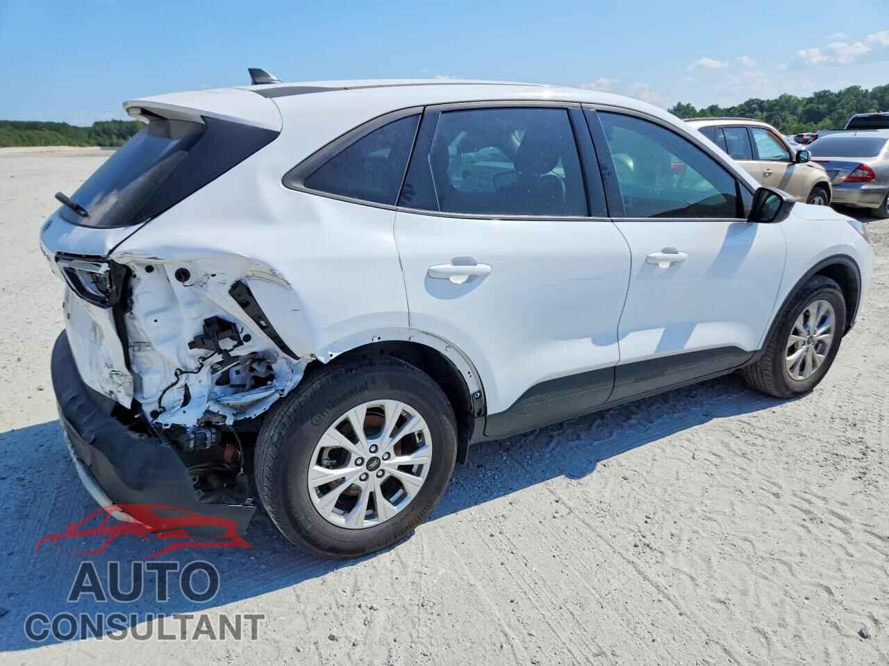 FORD ESCAPE 2025 - 1FMCU9GN7SUA54331