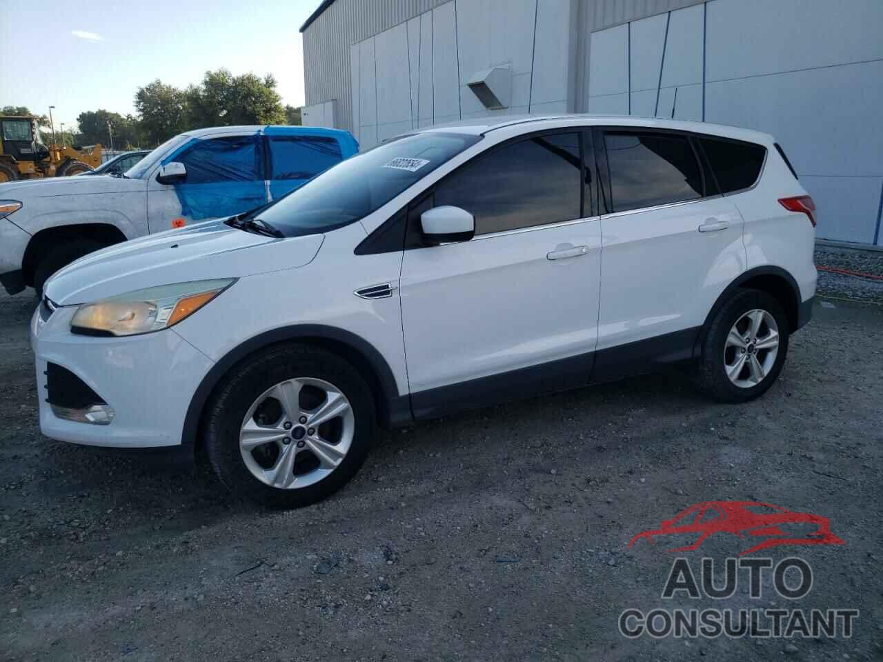 FORD ESCAPE 2016 - 1FMCU0GX2GUB25892