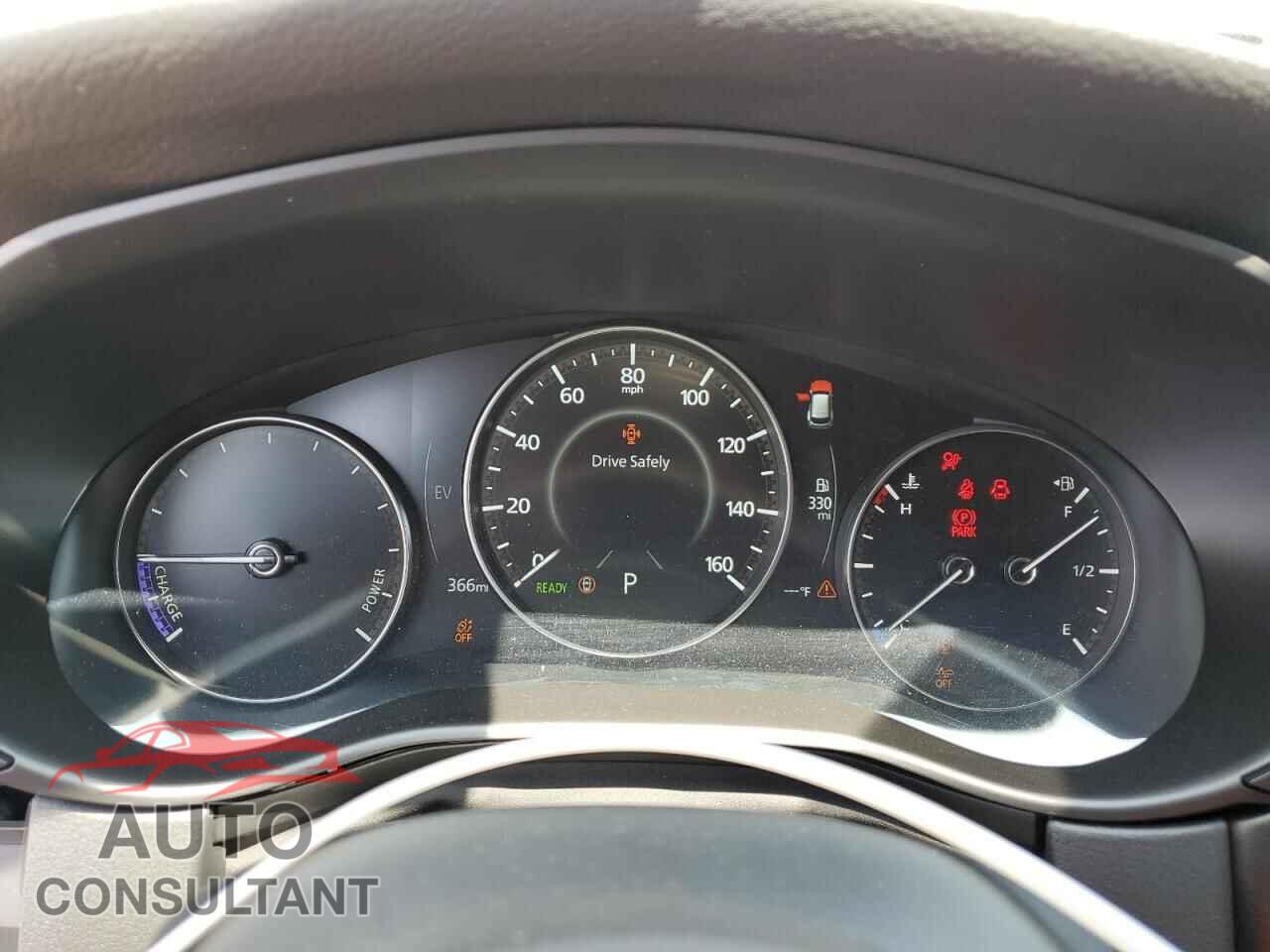 MAZDA CX-50 2025 - 7MMVAAEW8SN114209