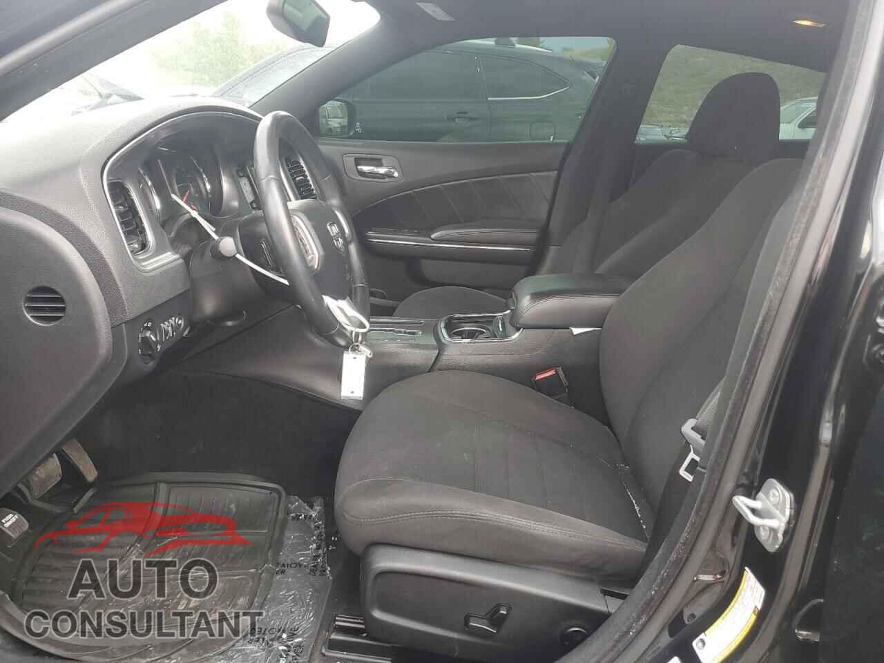 DODGE CHARGER 2014 - 2C3CDXDT3EH184680