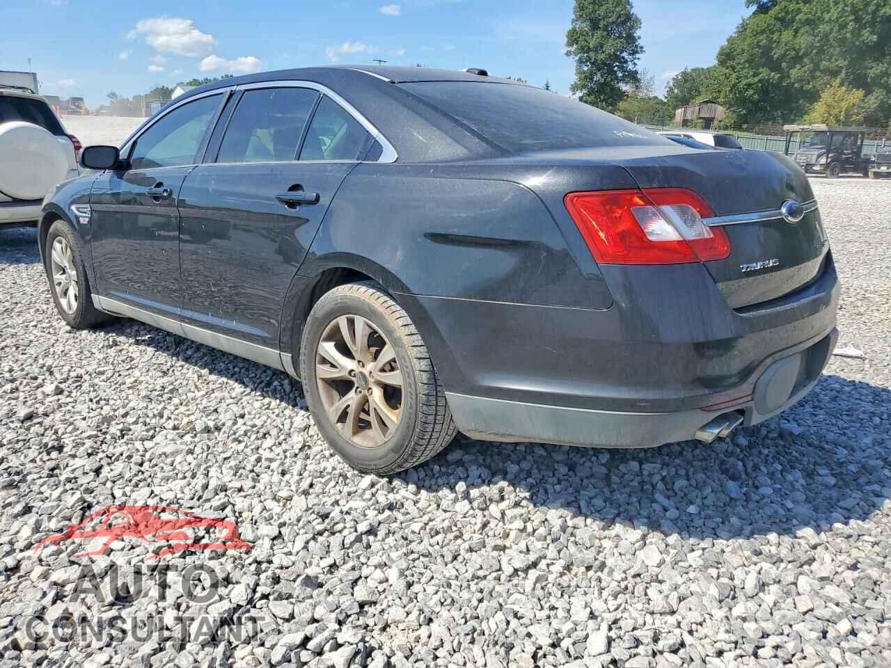 FORD TAURUS 2010 - 1FAHP2EW3AG162615