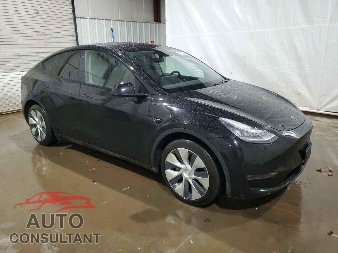 TESLA MODEL Y 2020 - 5YJYGDEE4LF018937