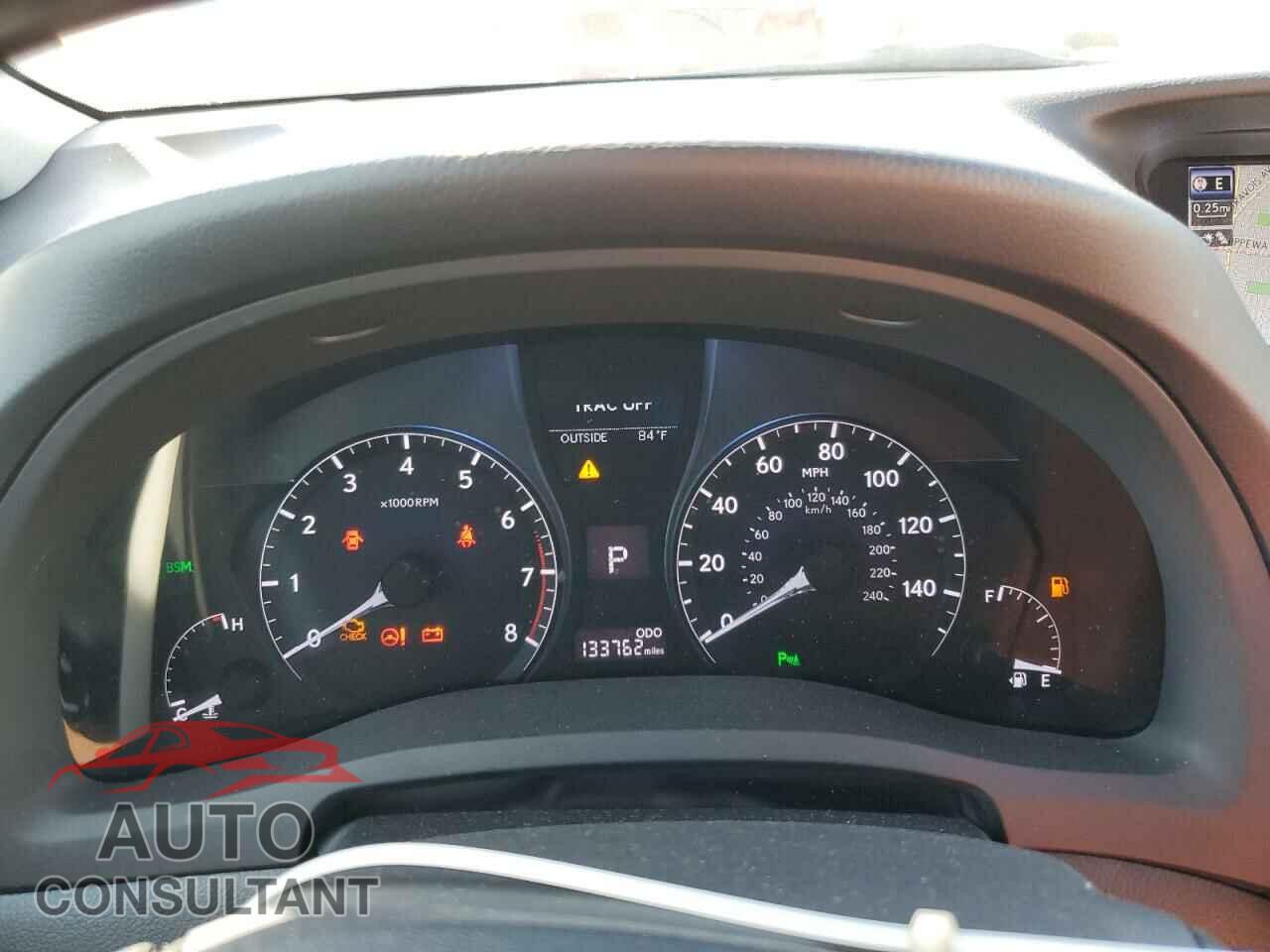 LEXUS RX350 2015 - 2T2BK1BA0FC319908
