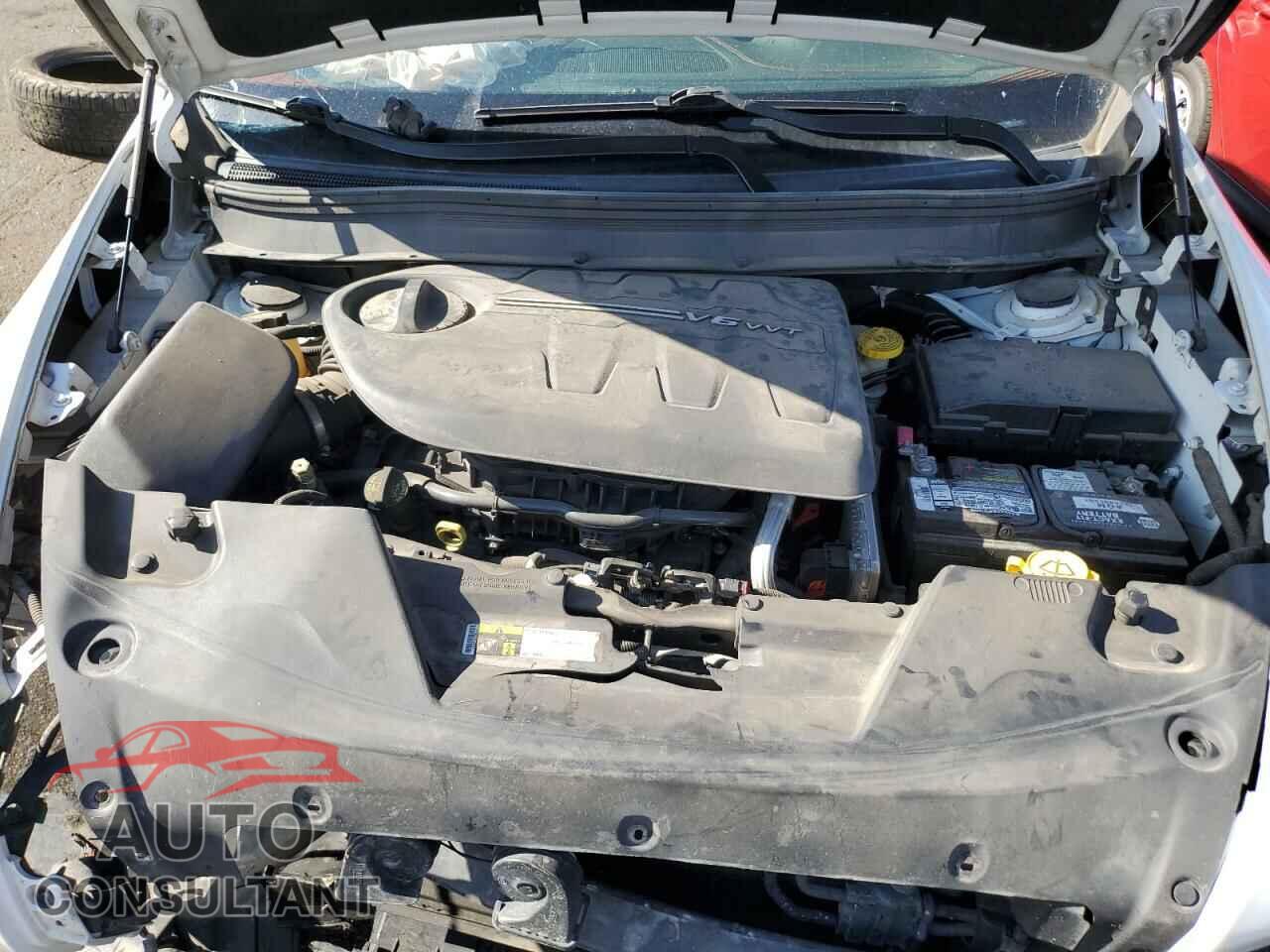JEEP CHEROKEE 2016 - 1C4PJMBS8GW146073
