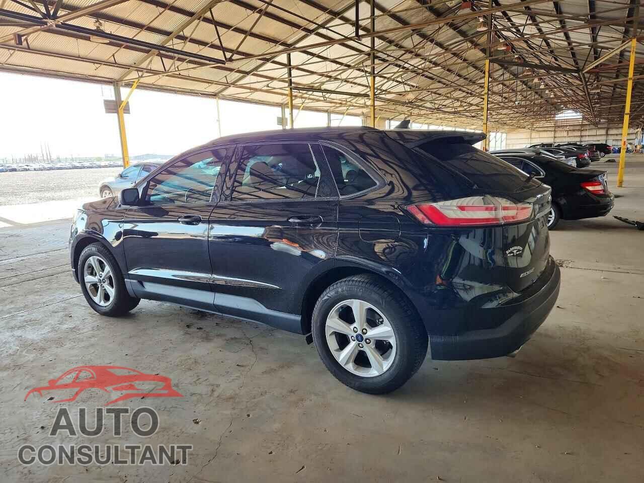 FORD EDGE 2020 - 2FMPK3G94LBA87172