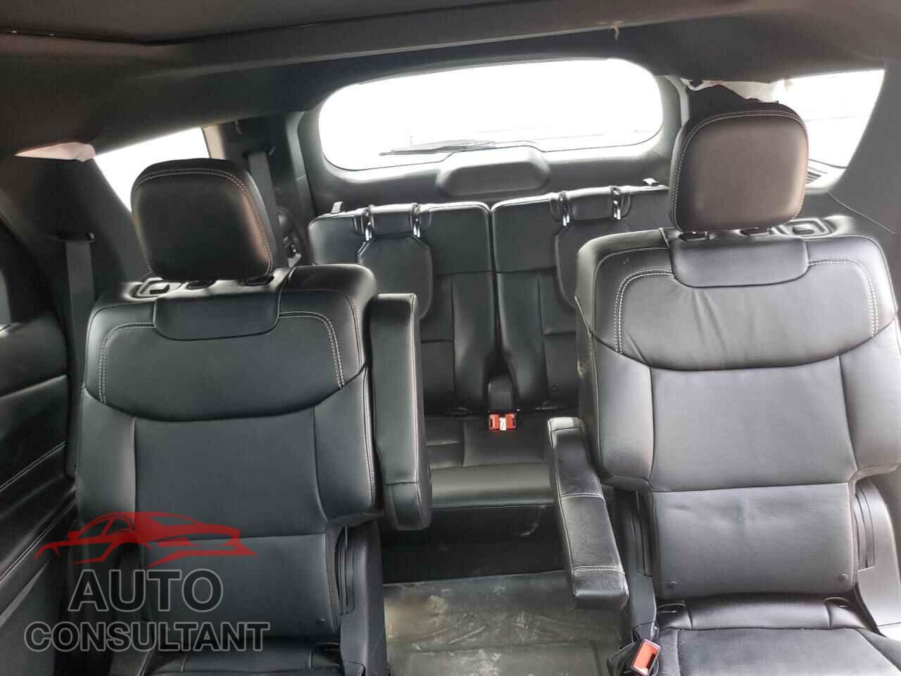 FORD EXPLORER 2020 - 1FM5K8GC2LGB41397