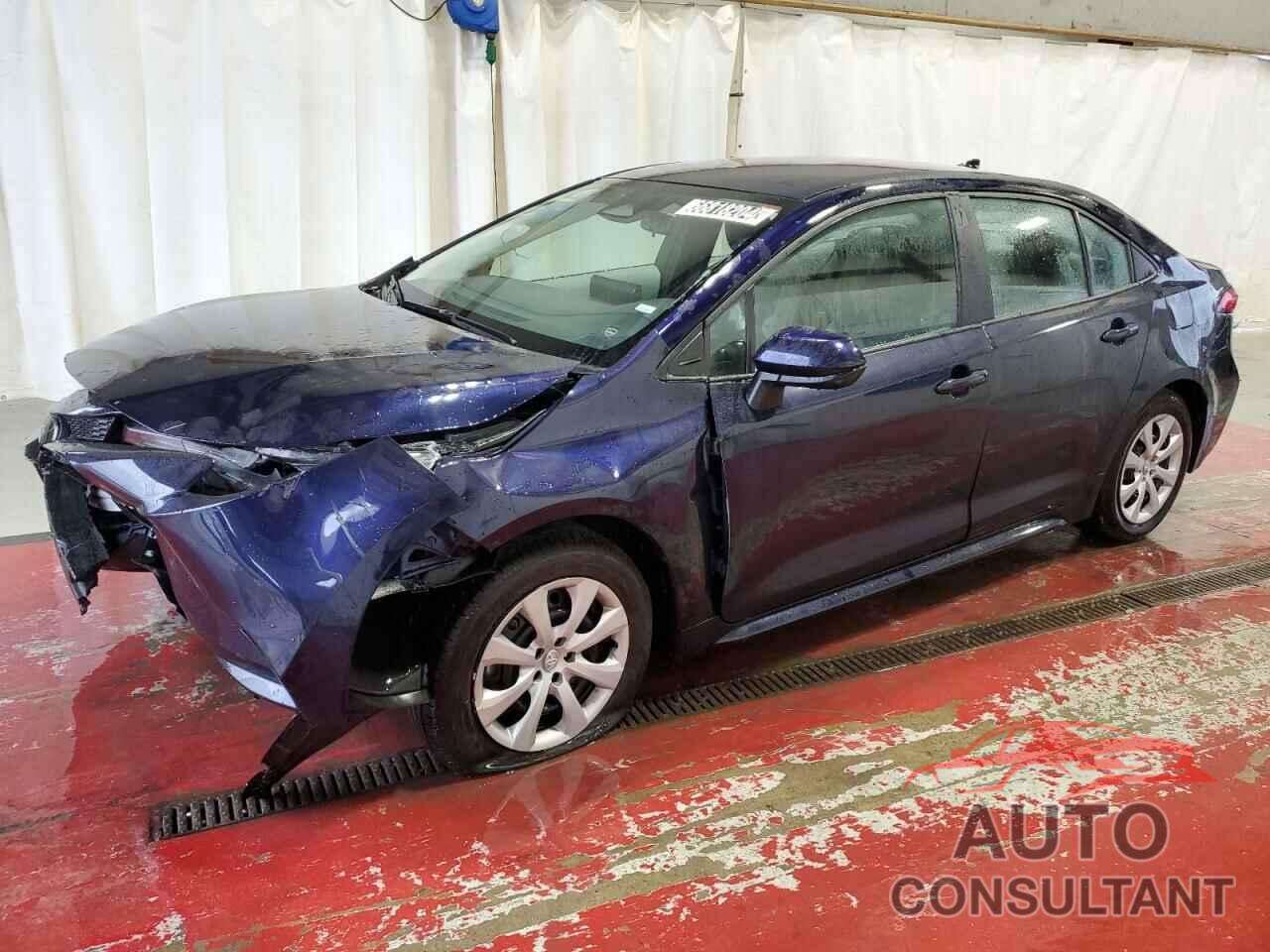 TOYOTA COROLLA 2024 - 5YFB4MDE8RP091614