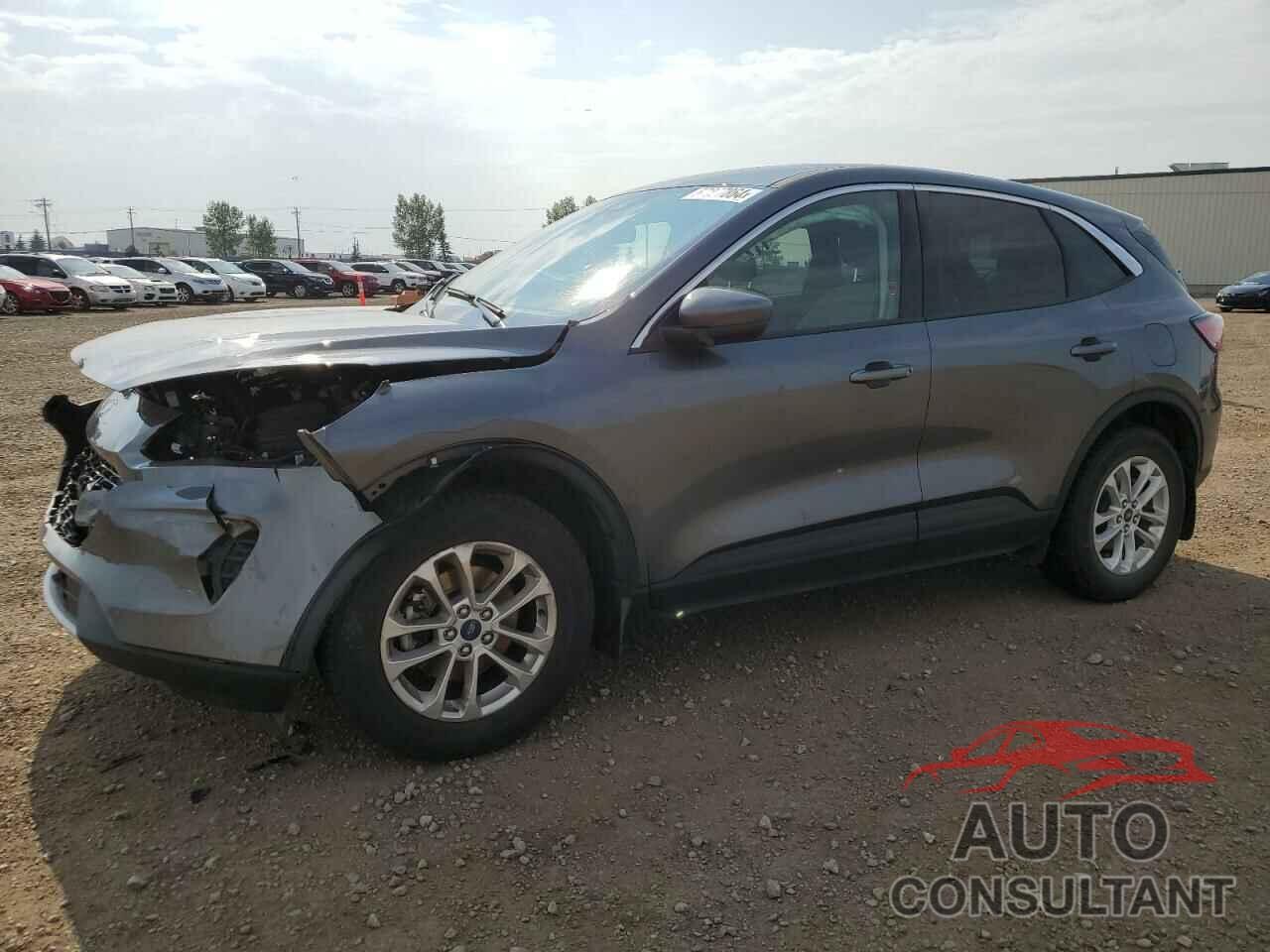 FORD ESCAPE 2021 - 1FMCU9G60MUB19404
