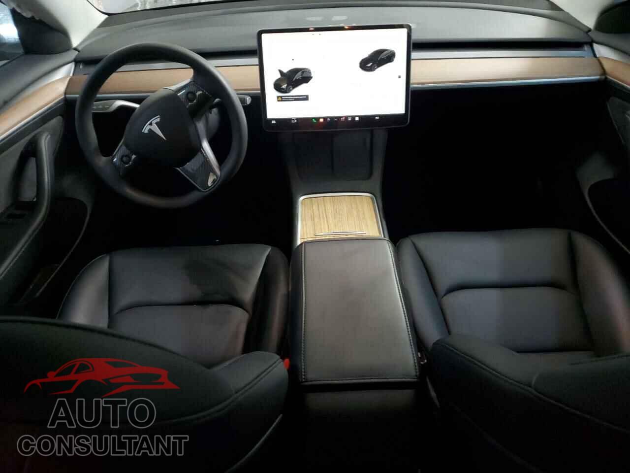 TESLA MODEL 3 2023 - 5YJ3E1EA1PF647203