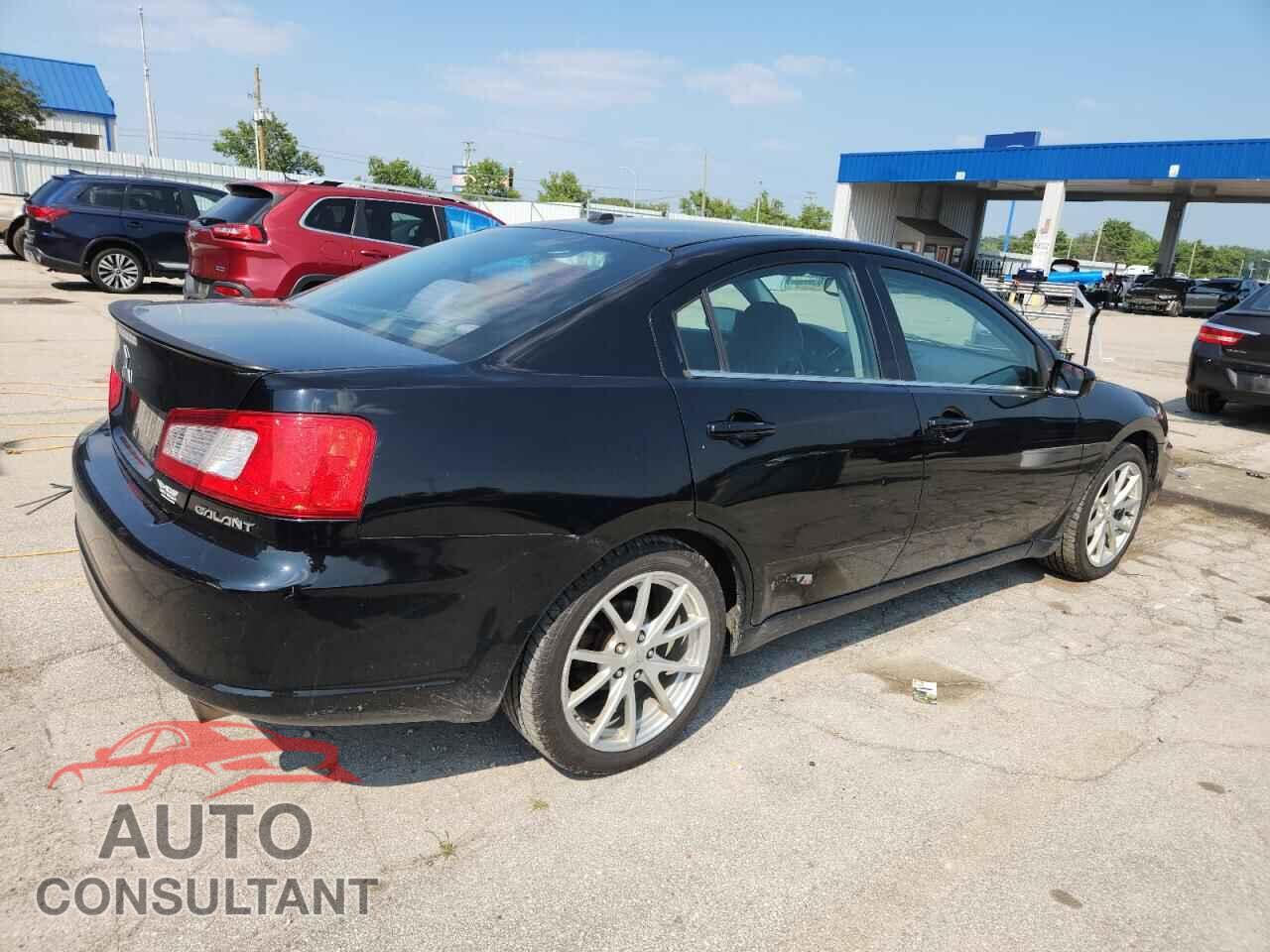 MITSUBISHI GALANT 2011 - 4A32B3FF2BE007003